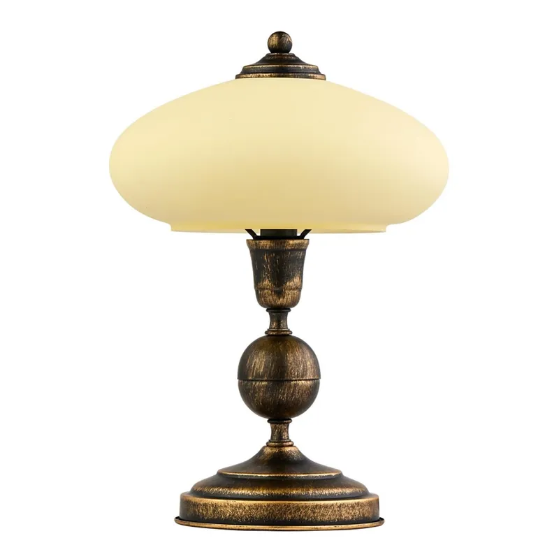 Nakupujte Hned Jupiter - 70395 01 - Stolní lampa BOLERO 1xE14/40W/230V