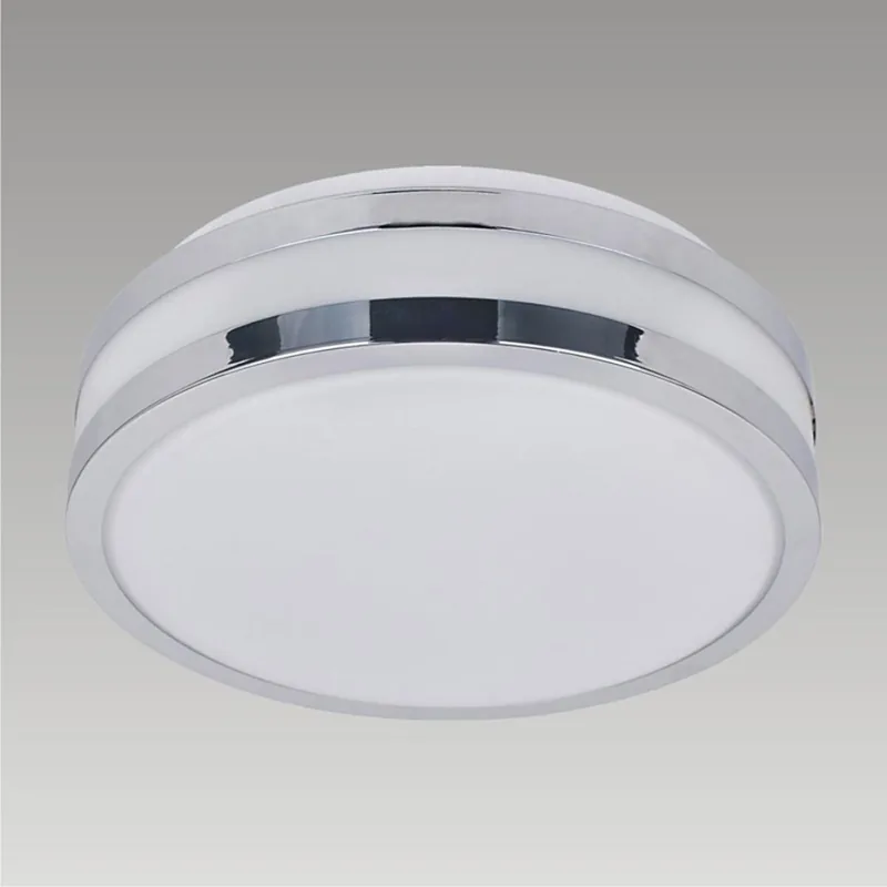 Výhodná Nabídka Koupelnové stropní svítidlo NORD 2xE27/60W/230V IP44
