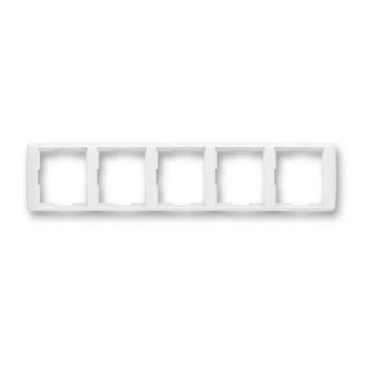 Rámeček pro spínače ELEMENT R 3901E-A00150 03 Nejlepší Volba