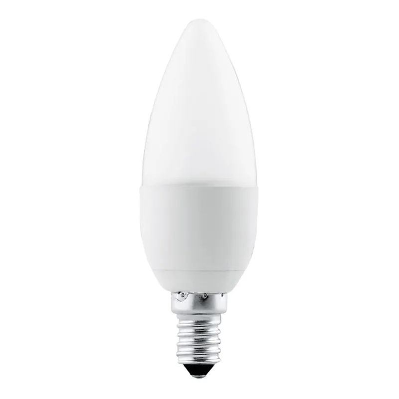 Přímo Od Výrobce LED žárovka E14/4W 3000K svíčka