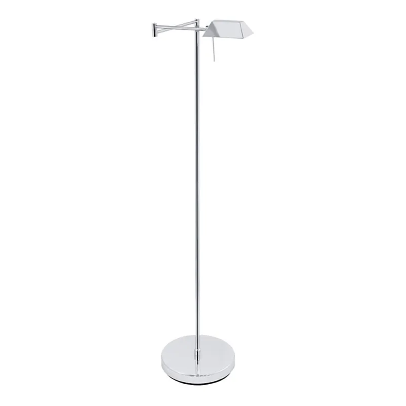 EGLO 91525 - Stojací lampa TAVOLARA 1xG9/33W Nízká Cena
