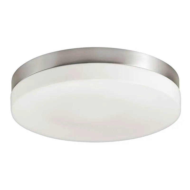 Super Cena Prezent 67101 - Stropní koupelnové svítidlo PILLS 1xE27/60W/230V IP44