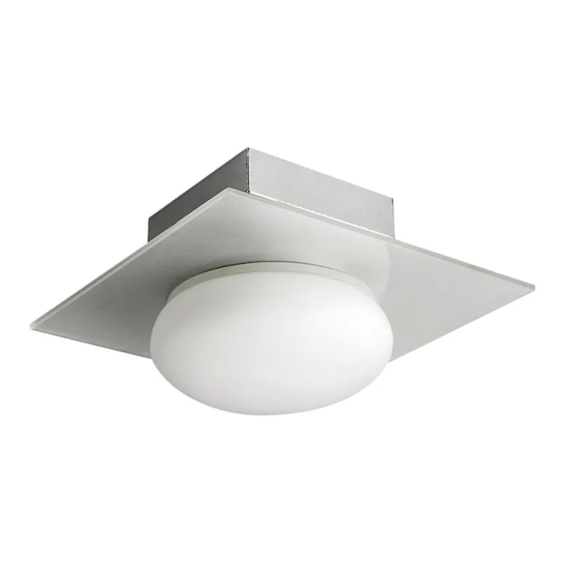 Prezent 25098 - Koupelnové stropní svítidlo CUSCO 1xG9/40W/230V IP44 Nejprodávanější