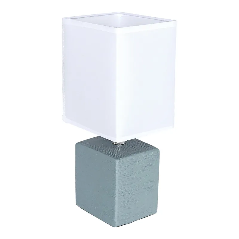 Globo - Stolní lampa E14/40W/230V Výprodej