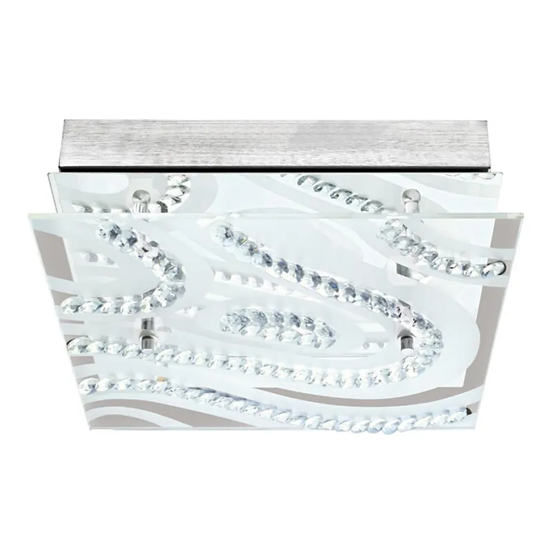 Eglo 93922 - LED stropní svítidlo VERDESCA LED/21,6W/230V Levný