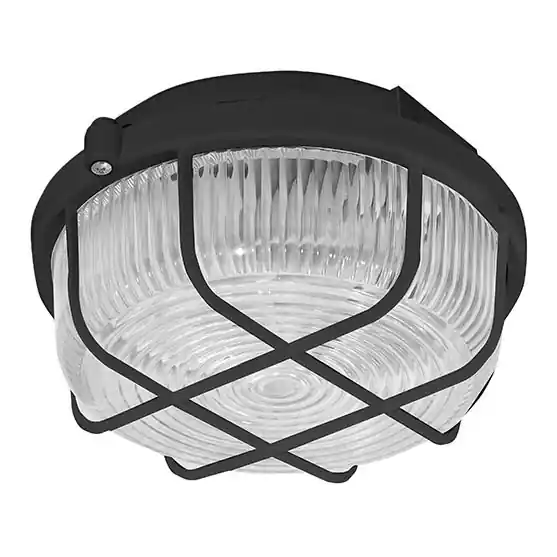 Novinka Venkovní stropní svítidlo 1xE27/100W/230V IP44