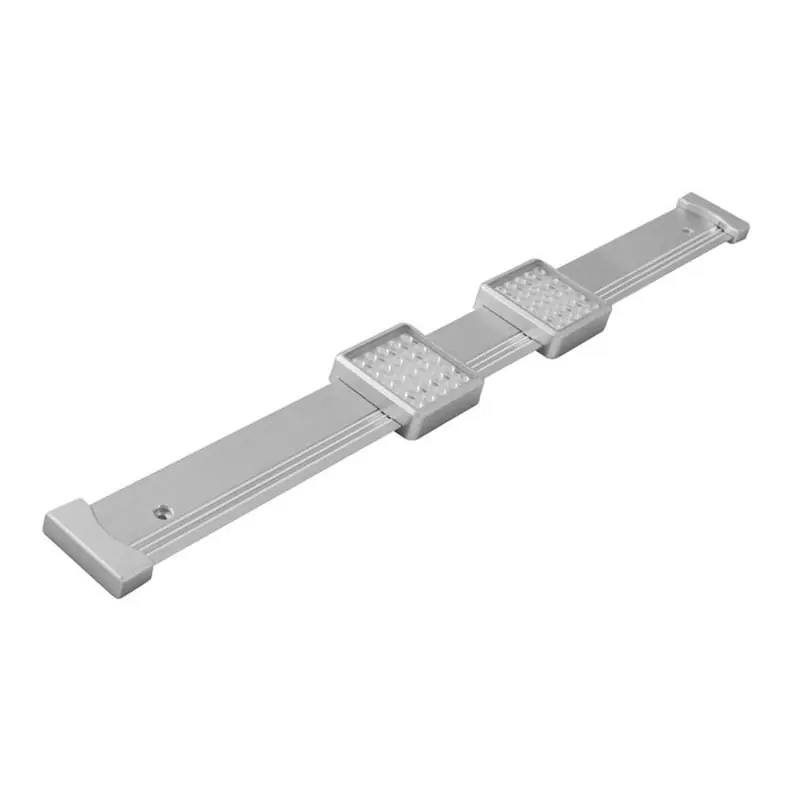 LED Zářivkové svítidlo MAYOR 2x25LED/4W/230V Must-Have