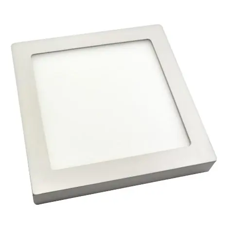 LED stropní svítidlo RIKI-P LED SMD/18W/230V 225x225 mm Koupit Online