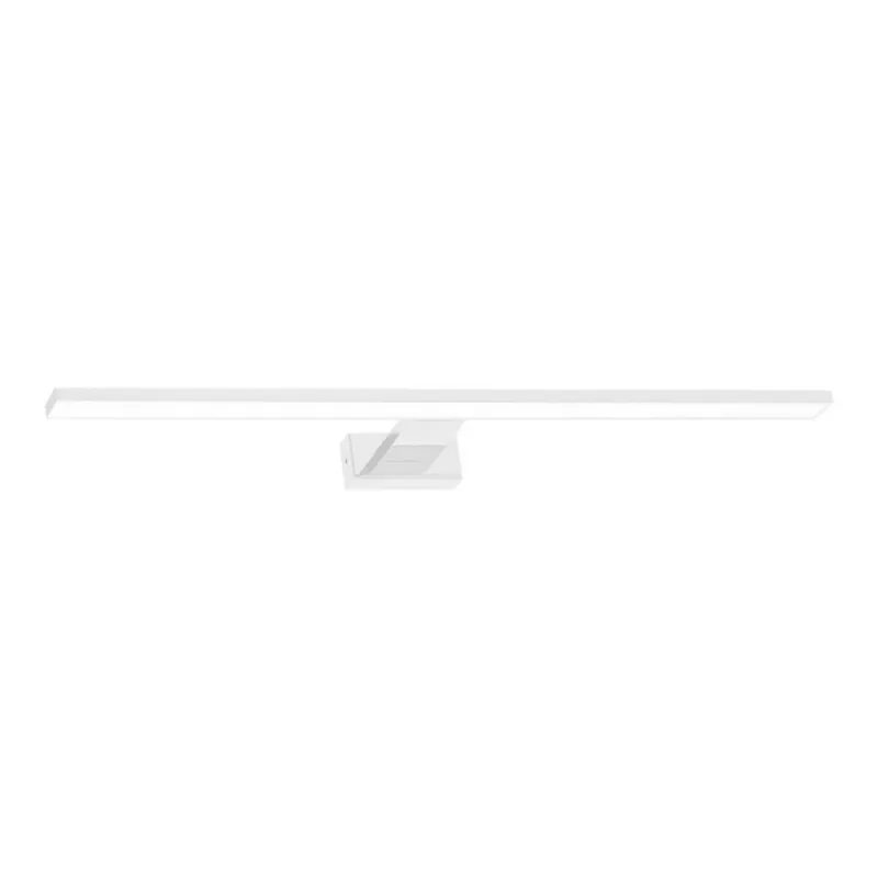 LED Koupelnové nástěnné svítidlo SHINE LED/13,8W/230V 60 cm IP44 bílá Dokud Zásoby Vydrží