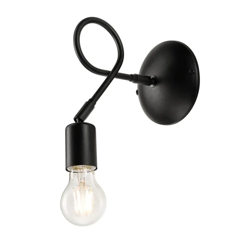 Nástěnné svítidlo HARRY 1xE27/60W/230V Nejprodávanější