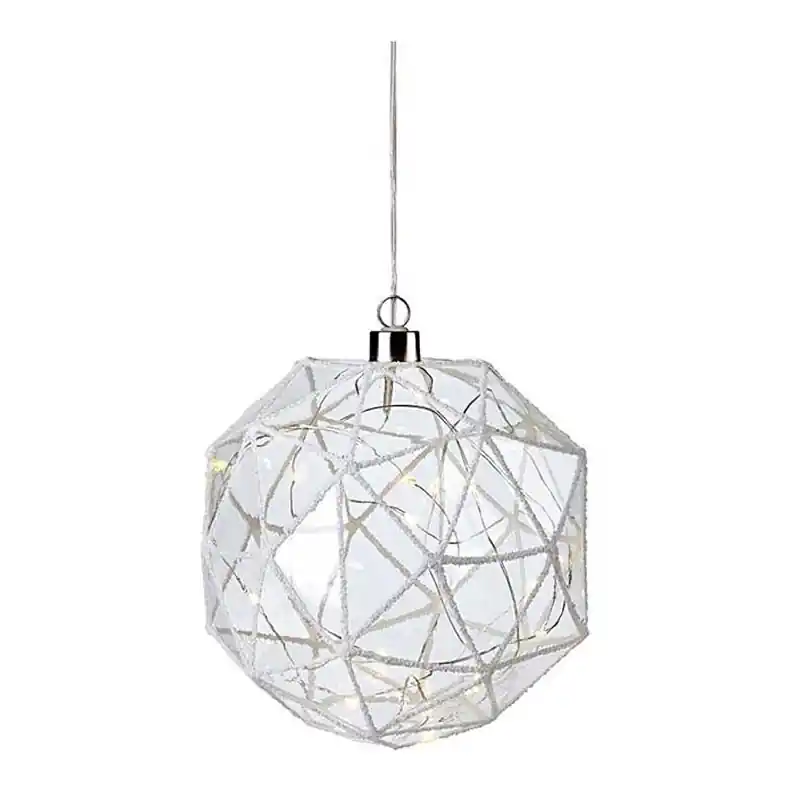 Super Cena Markslöjd 703837 - Vánoční dekorace 20xLED/0,6W/3xAA