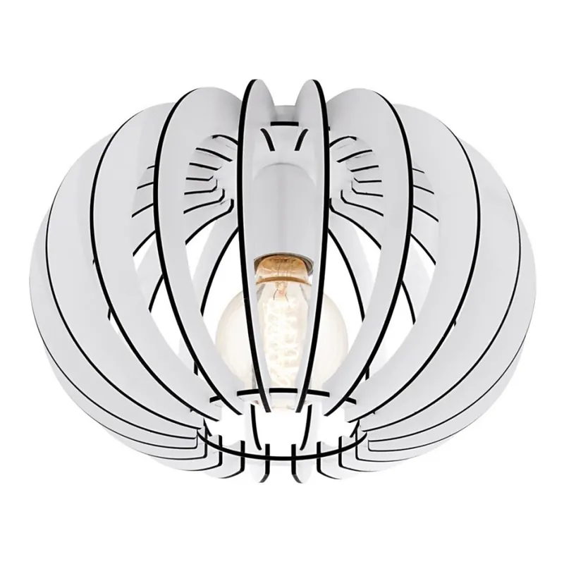 Eglo 95028 - Stropní svítidlo STELLATO 1xE27/60W/230V Objednat Nyní