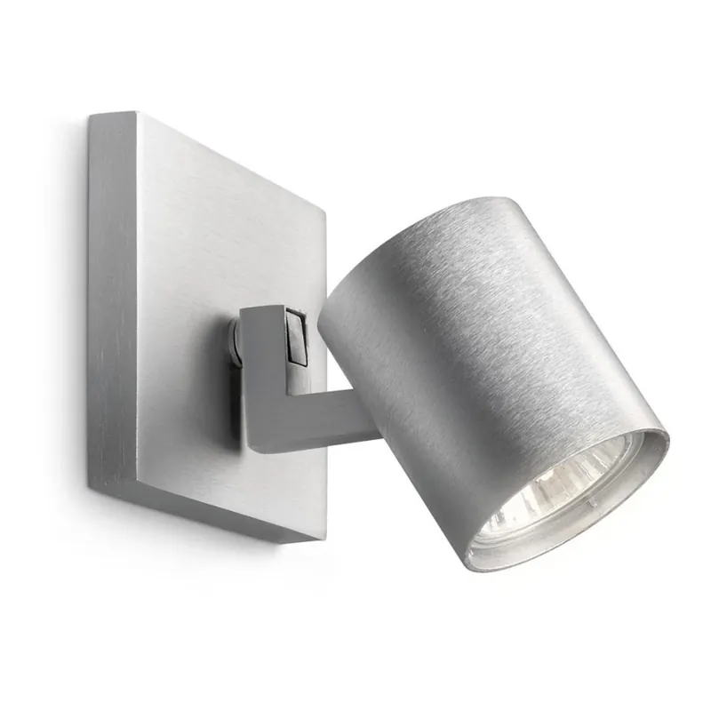 Philips Massive - Bodové svítidlo 1xGU10/35W/230V Odeslání Ihned