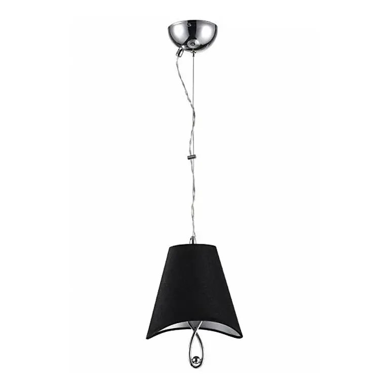 Maytoni MOD206-01-N - Lustr na lanku BOSCAGE 1xE14/40W/230V Časově Omezené