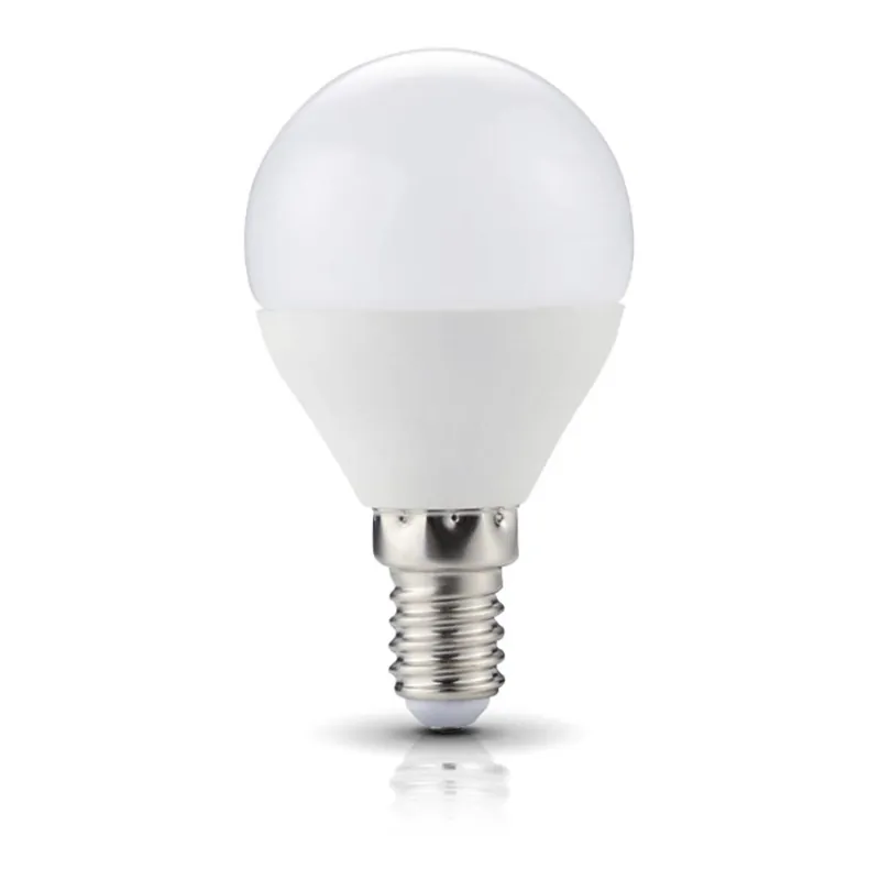 Objednat Nyní LED Žárovka E14/4,5W/230V 4000K