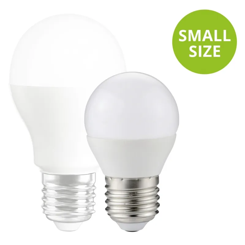 LED Žárovka E27/6W/230V 6000K Levný