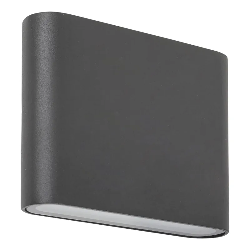 Sleva Rabalux - LED Venkovní nástěnné svítidlo 2xLED/3W/230V IP54 3000K
