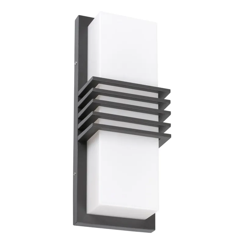 Rabalux - LED Venkovní nástěnné svítidlo LED/12W/230V 800lm 4000K IP44 Omezená Nabídka