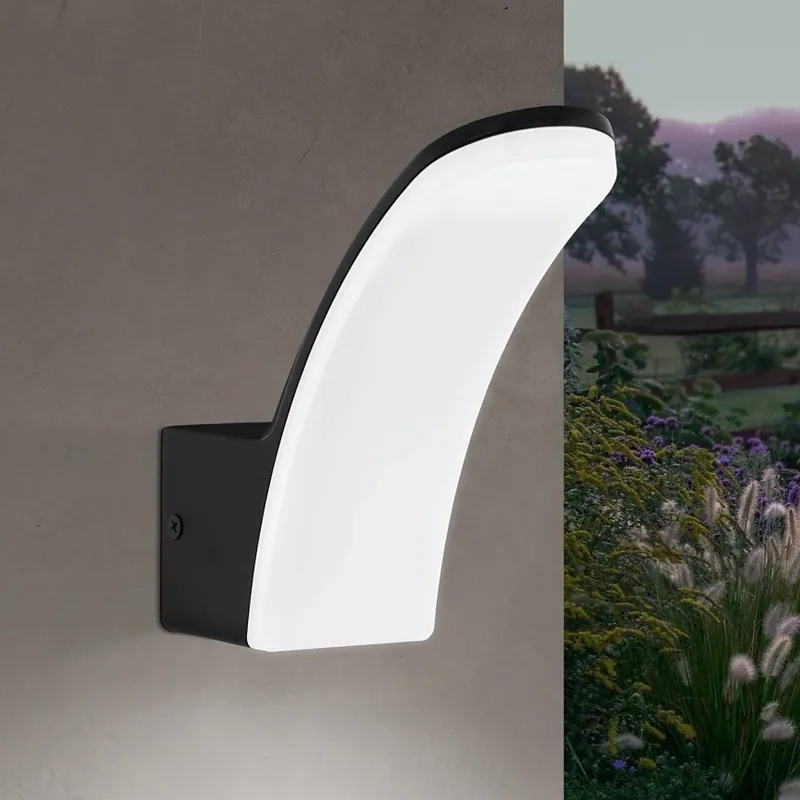 Jen Po Omezenou Doba Eglo - LED Venkovní nástěnné svítidlo LED/11W/230V IP44