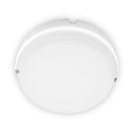 LED Stropní průmyslové svítidlo FIDO LED/12W/230V IP65 Speciální Cena