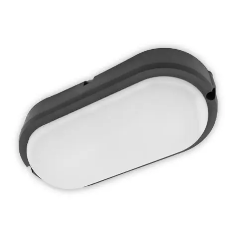 Nejlepší Cena LED Stropní průmyslové svítidlo FIDO LED/12W/230V IP65