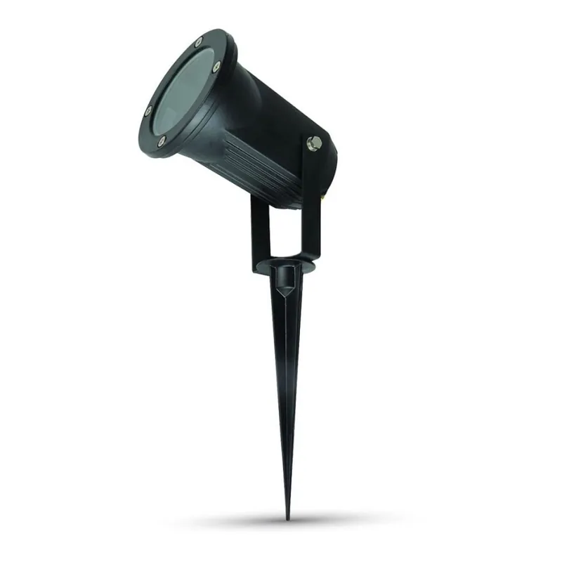 Zlevněný Venkovní lampa 1xGU10/35W/230V IP44