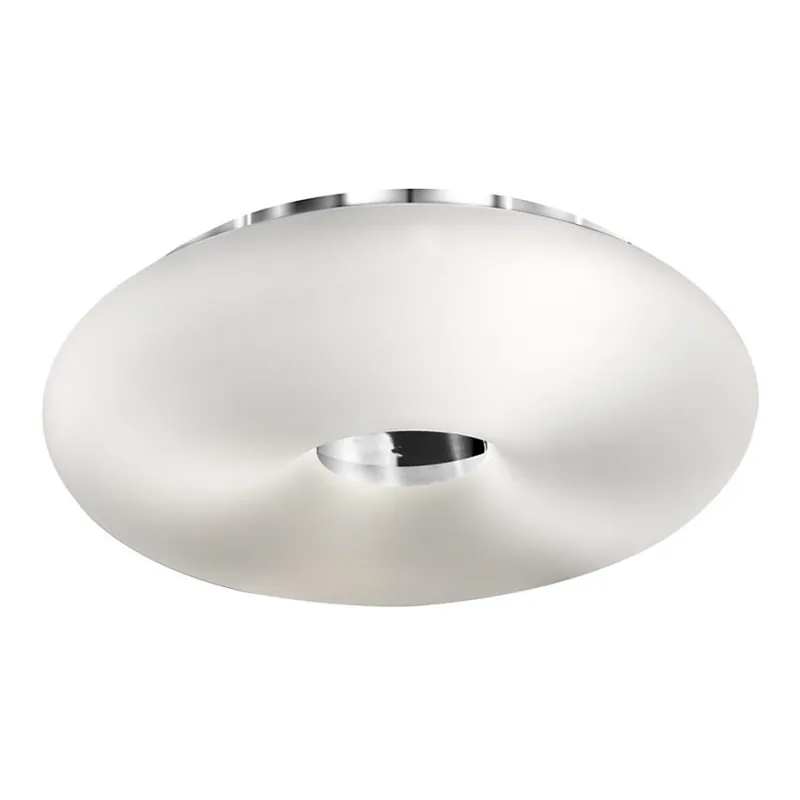 Azzardo AZ1598 - Koupelnové stropní svítidlo OPTIMUS 2xE27/40W/230V IP44 Hit Sezóny