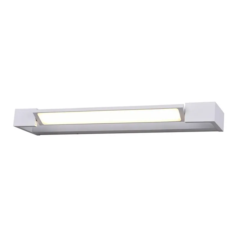 Azzardo AZ2793 - LED Koupelnové nástěnné svítidlo DALI LED/18W/230V IP44 4000K Originální