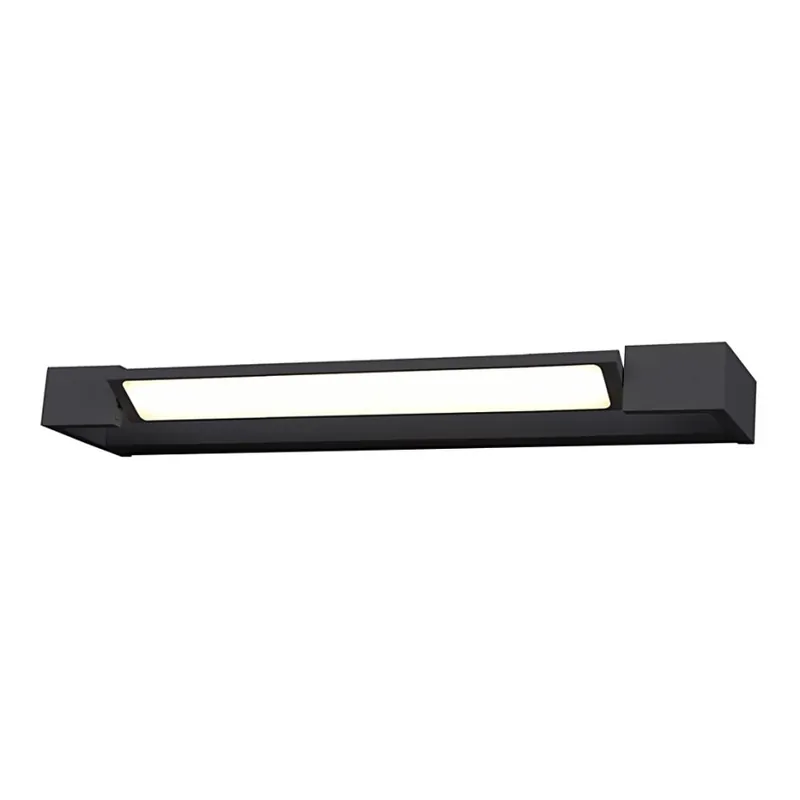 Cenový Hit Azzardo AZ2895 - LED Koupelnové nástěnné svítidlo DALI LED/18W/230V IP44 4000K