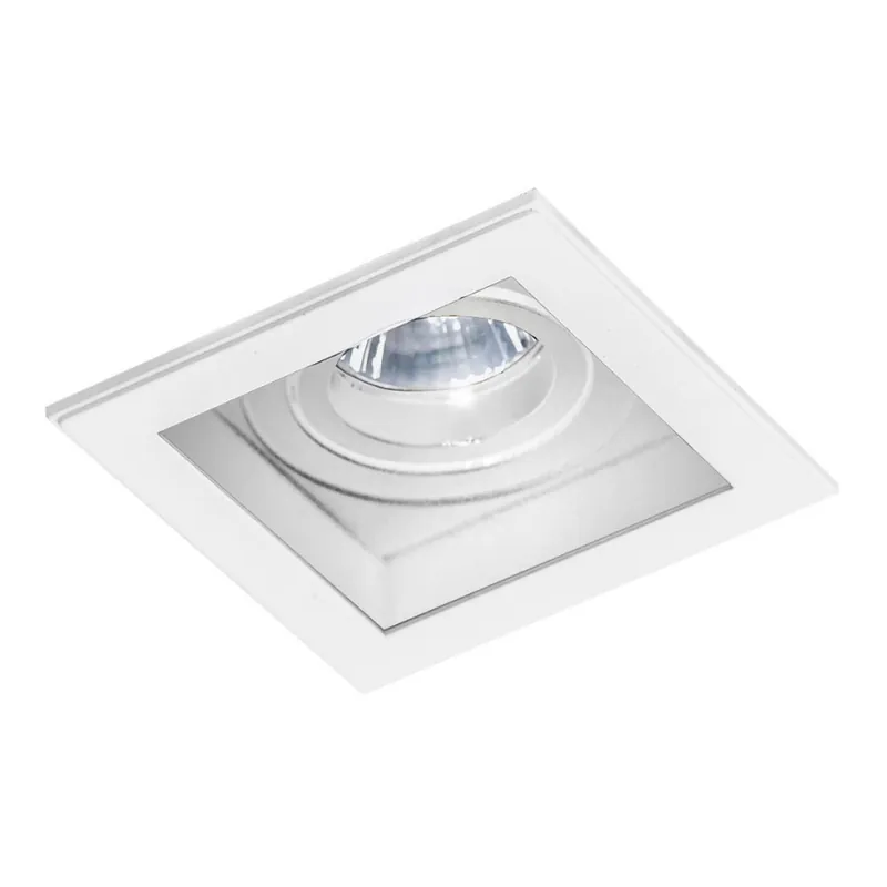 Aktuální Azzardo AZ2801 - Podhledové svítidlo MINORKA 1xGU10/50W/230V