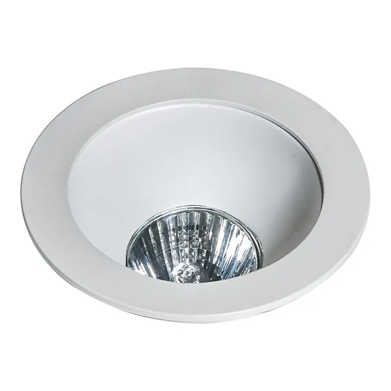 Azzardo AZ1731 - Podhledové svítidlo REMO 1xGU10/50W/230V Horká Nabídka