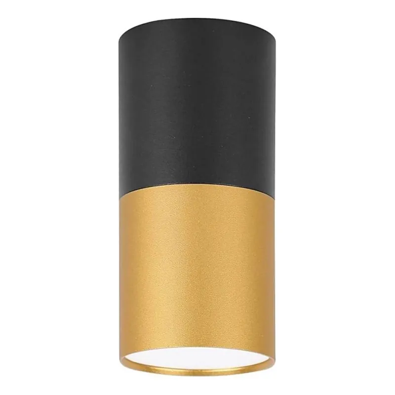 Stropní svítidlo TUBA 1xGU10/15W/230V Super Cena