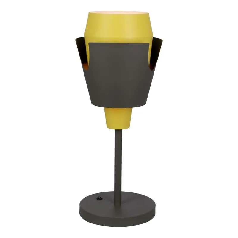Nízká Cena Stolní lampa FALUN 1xE27/40W/230V