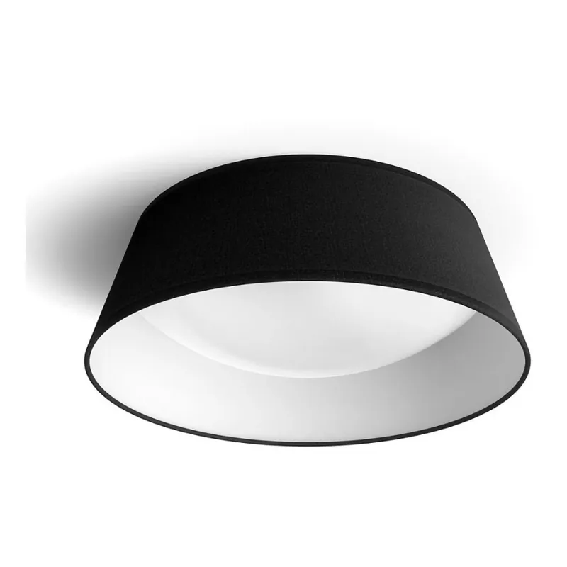 Philips - LED Stropní svítidlo LED/14W/230V černá Kup Teď