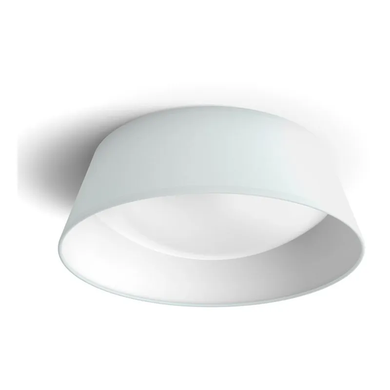 Philips - LED Stropní svítidlo LED/14W/230V bílá Víkendová Akce