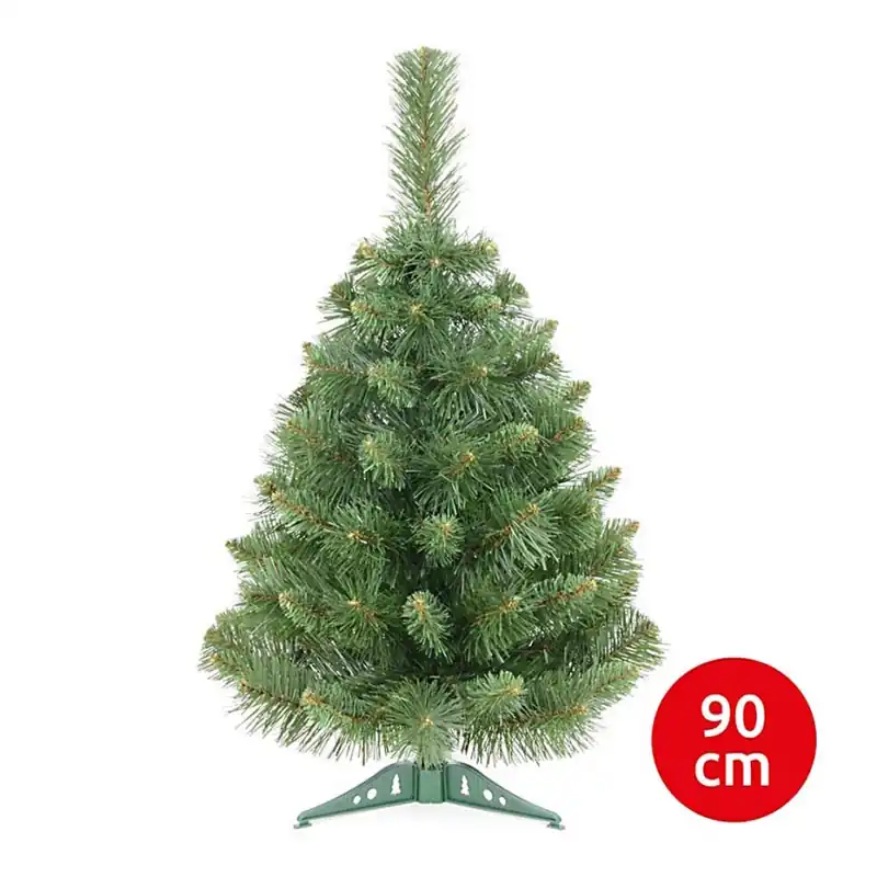 Super Cena Vánoční stromek XMAS TREES 90 cm jedle