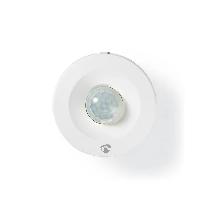 Bezpečná Platba Chytrý snímač pohybu PIR 1xCR2450 ZigBee
