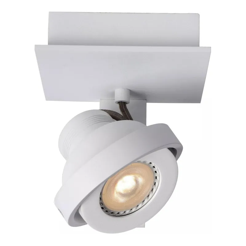 Lucide 17906/06/31 - LED Stmívatelné bodové svítidlo GU10/5W/230V Oblíbený
