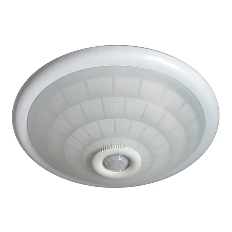 Nová Kolekce Stropní svítidlo se senzorem PLAFON 2xE27/80W/230V