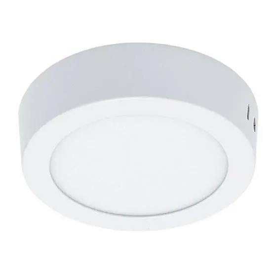 LED Stropní svítidlo GERRIT LED/6W/230V 4000K Koupit Online