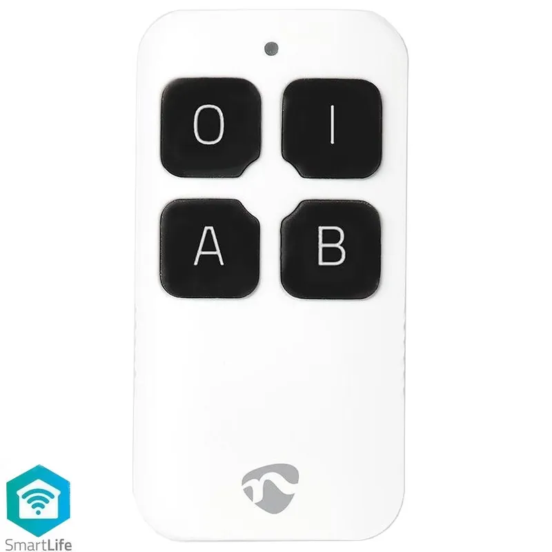 Objednat Nyní Chytré dálkové ovládání ZigBee 1xCR2032