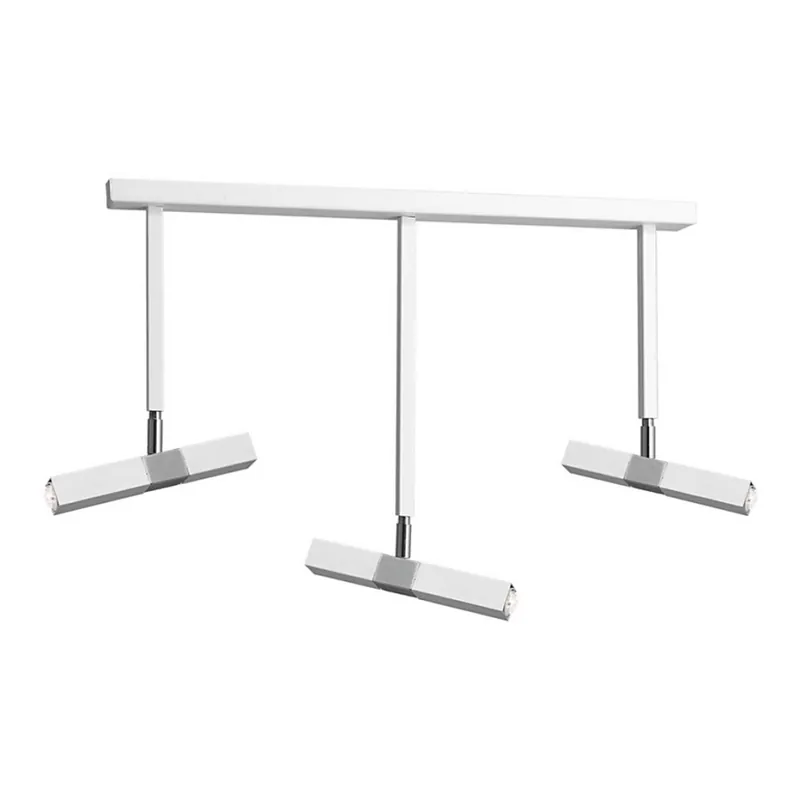 LED Bodové svítidlo CASTRO 3xG9/7W/230V Expresní Doručení