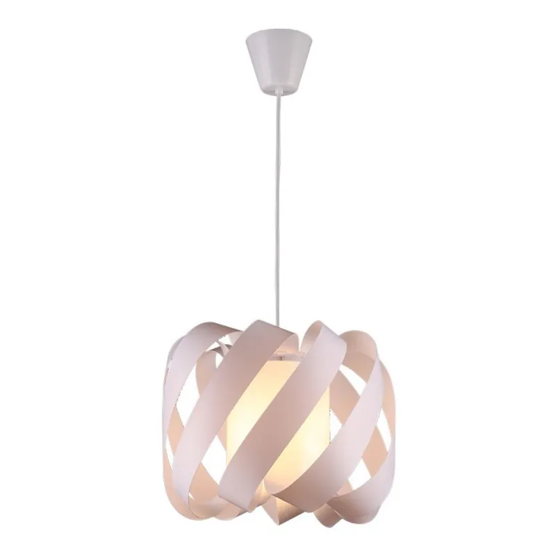 Prezent 48505 - Lustr na lanku MESH 1xE27/60W/230V Cenový Hit