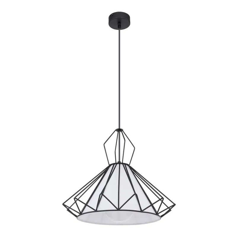 Globo - Lustr na lanku 1xE27/60W/230V Aktuální