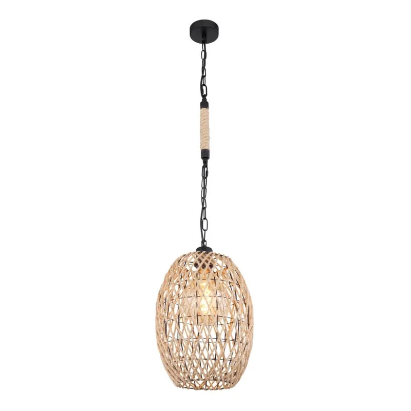 Ihned K Objednání Globo - Lustr na řetězu 1xE27/60W/230V