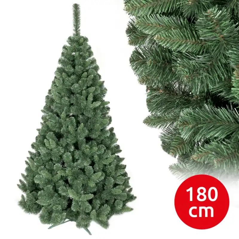 Horká Nabídka Vánoční stromek SMOOTH 180 cm smrk
