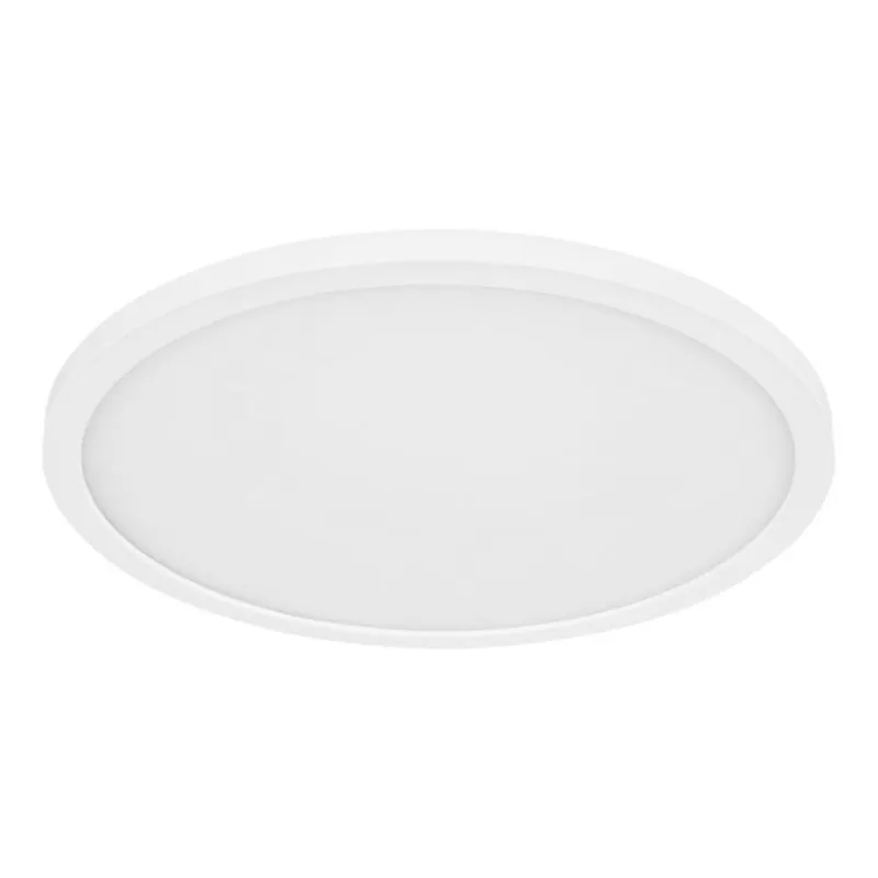 Poslední Šance Globo - LED Stmívatelné koupelnové stropní svítidlo LED/24W/230V pr. 42 cm IP44 bílá
