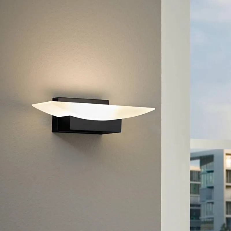 Nízká Cena Eglo - LED Nástěnné svítidlo LED/5,6W/230V