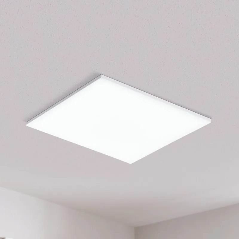 Super Cena Eglo - LED Stmívatelné stropní svítidlo LED/32,4W/230V 3000-6500K + dálkové ovládání