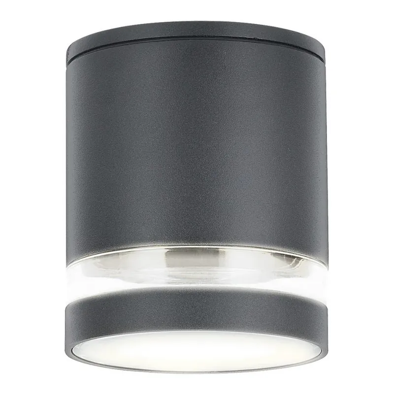 Rabalux - Venkovní bodové svítidlo 1xGU10/35W/230V kulatý IP54 Nakupujte Hned